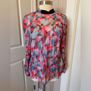 COACH Blouse